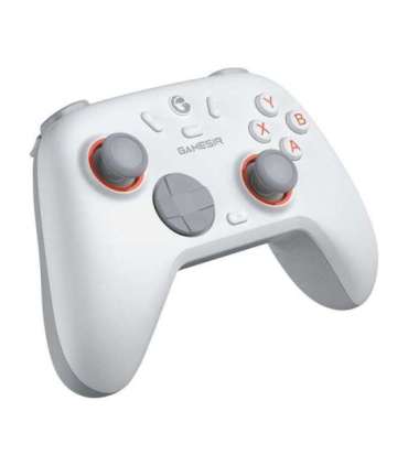 GameSir Nova 2 Lite wireless controller (white)