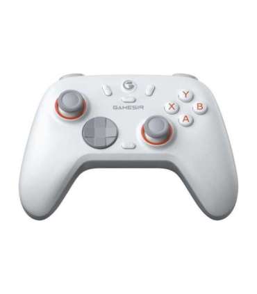 GameSir Nova 2 Lite wireless controller (white)