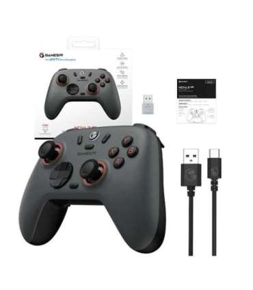 GameSir Nova 2 Lite Wireless Controller (gray)
