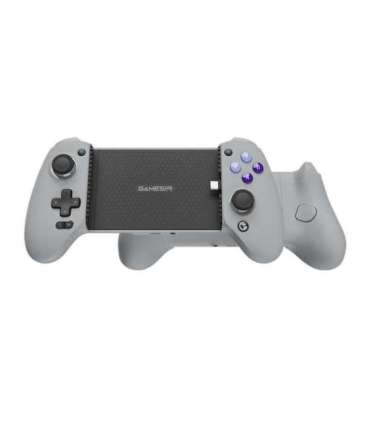 GameSir G8 Galileo USB-C mobile controller with phone holder (gray) (N)