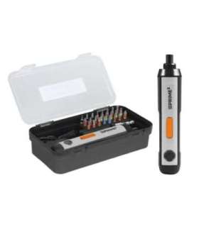 Prime3 TCD21 Screwdriver 4V