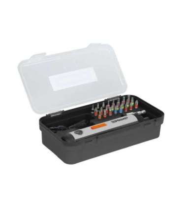 Prime3 TCD21 Screwdriver 4V