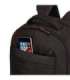 Case Logic 5329 Notion 16 laptop backpack NOTIBP-116 Black