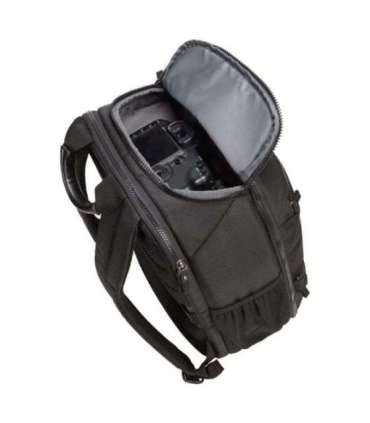 Case Logic 5252 Bryker camera/drone large backpack BRBP-106 Black