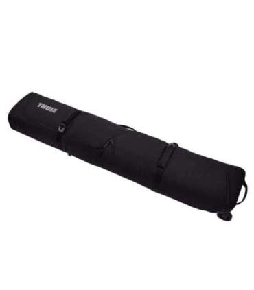 Thule 5176 Roundtrip Rolling Snowboard Bag 165cm Black