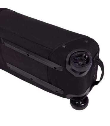 Thule 5176 Roundtrip Rolling Snowboard Bag 165cm Black