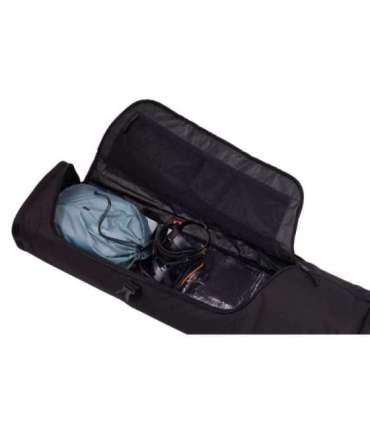 Thule 5176 Roundtrip Rolling Snowboard Bag 165cm Black