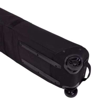 Thule 5162 Roundtrip Rolling Ski Bag 192cm Black