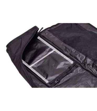 Thule 5162 Roundtrip Rolling Ski Bag 192cm Black