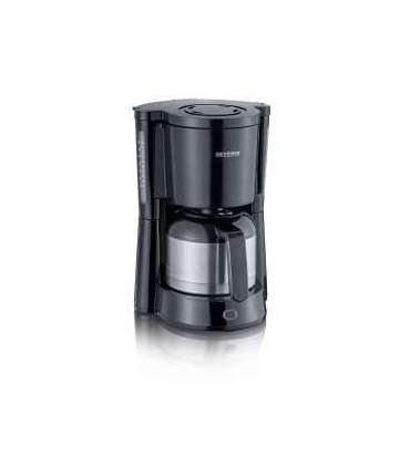 Severin KA 4835 Damage Box