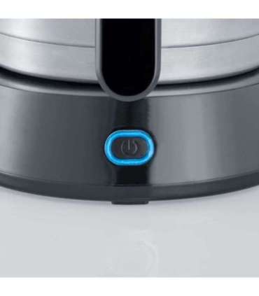 Severin KA 4835 Damage Box