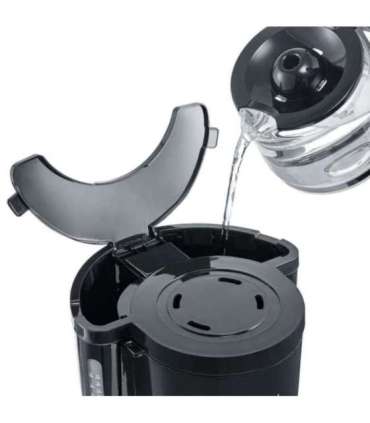 Severin KA 4835 Damage Box