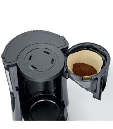 Severin KA 4835 Damage Box