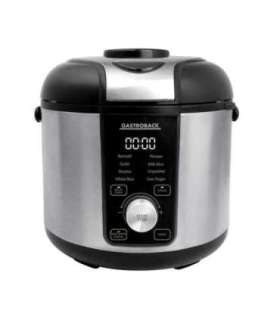Gastroback 42519 Rice Cooker Rice Control