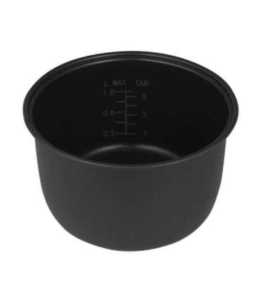 Gastroback 42519 Rice Cooker Rice Control