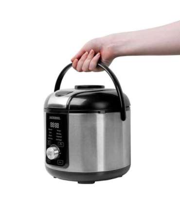Gastroback 42519 Rice Cooker Rice Control