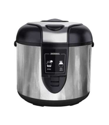 Gastroback 42507_S Design Rice Cooker