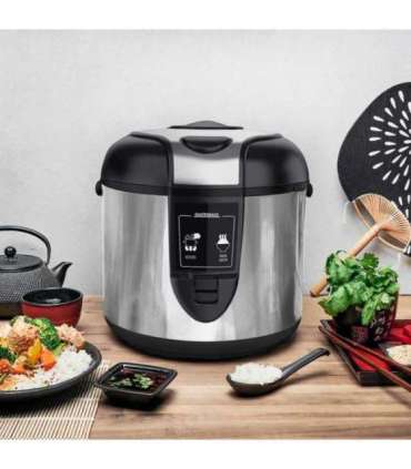 Gastroback 42507_S Design Rice Cooker