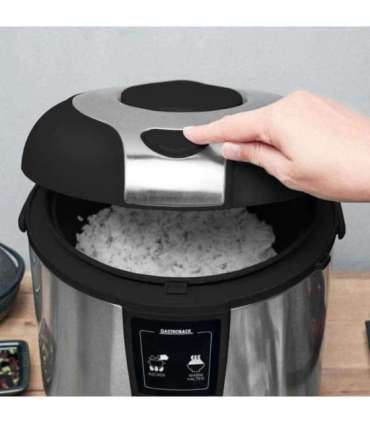 Gastroback 42507_S Design Rice Cooker