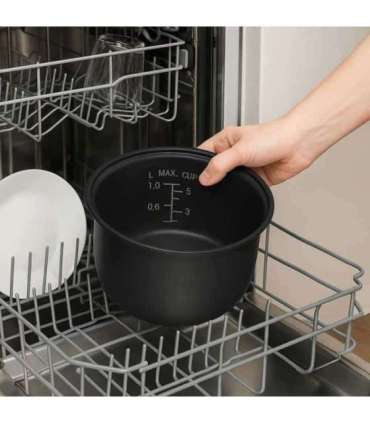 Gastroback 42507_S Design Rice Cooker