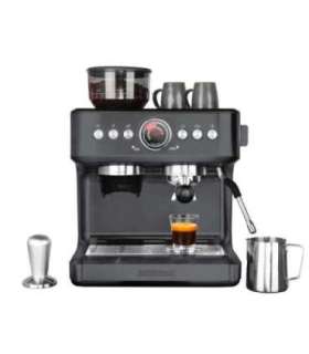 Gastroback 42627 Design Espresso Advanced Urban Duo