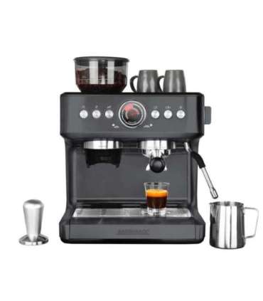 Gastroback 42627 Design Espresso Advanced Urban Duo