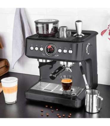 Gastroback 42627 Design Espresso Advanced Urban Duo