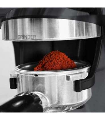 Gastroback 42627 Design Espresso Advanced Urban Duo