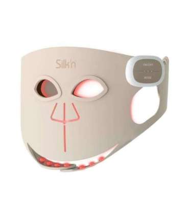 Silkn LED Face Mask Pro (FLMP1PE1001)