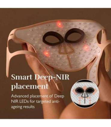 Silkn LED Face Mask Pro (FLMP1PE1001)