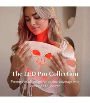 Silkn LED Face Mask Pro (FLMP1PE1001)