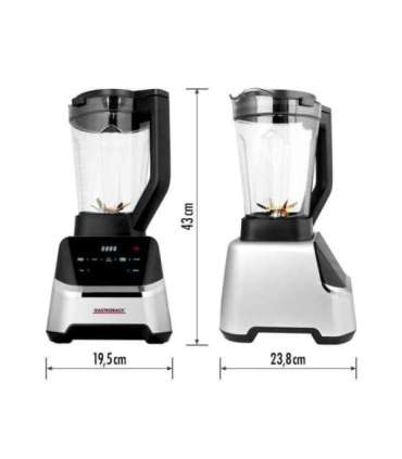 Gastroback 40987 Design Multi-Power Blender Mix & Soup 2000 W