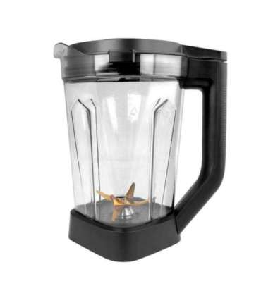Gastroback 40987 Design Multi-Power Blender Mix & Soup 2000 W