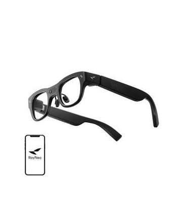 RayNeo X3 Pro AR Glasses