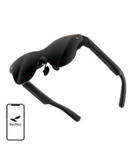 AR RayNeo Air 3S Pro eyepiece