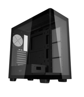 DarkFlash DS900G computer case (black)