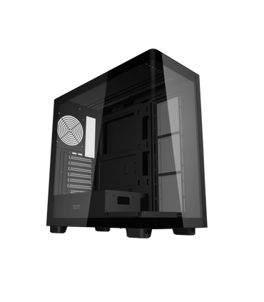 DarkFlash DS900G computer case (black)