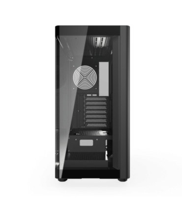 DarkFlash DS900G computer case (black)