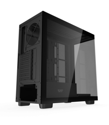 DarkFlash DS900G computer case (black)