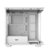 DarkFlash computer case DS900G White (No fans)