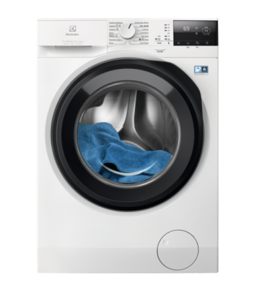 Washer-Dryer ELECTROLUX EW7W2612E