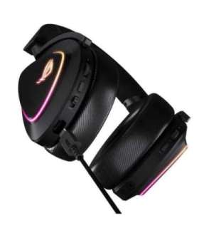 ASUS Headset ROG Delta II (90YH03W0-BHUA00) (90YH03W0BHUA00)