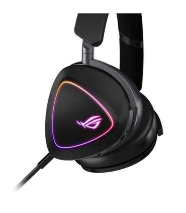 ASUS Headset ROG Delta II (90YH03W0-BHUA00) (90YH03W0BHUA00)