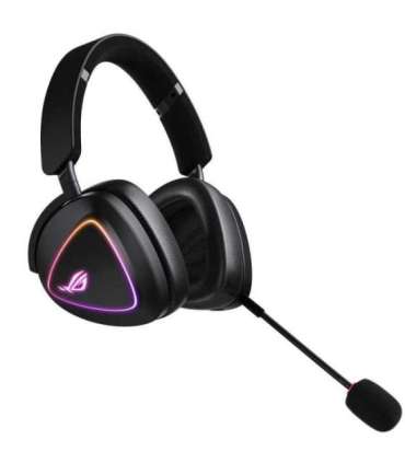 ASUS Headset ROG Delta II (90YH03W0-BHUA00) (90YH03W0BHUA00)
