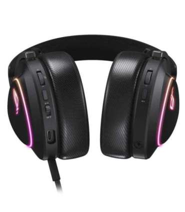 ASUS Headset ROG Delta II (90YH03W0-BHUA00) (90YH03W0BHUA00)