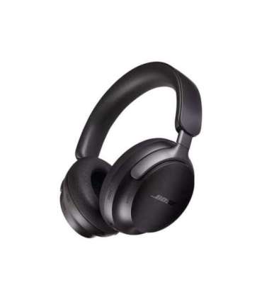 Bose Headset QuietComfort Ultra black Schwarz (880066-0100) (8800660100)