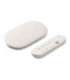 Google TV Streamer 4K 32GB Porcelain (GA05662-DE) (GA05662DE)