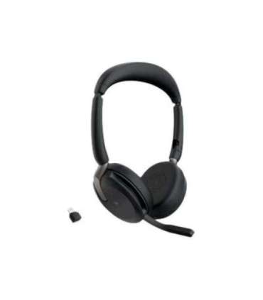 Jabra Headset Evolve 65 Flex MS Stereo (26699-999-899) (26699999899)