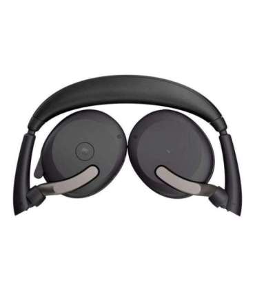 Jabra Headset Evolve 65 Flex MS Stereo (26699-999-899) (26699999899)