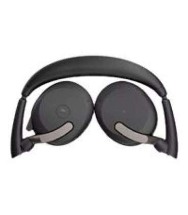 Jabra Headset Evolve 65 Flex MS Stereo (26699-999-899) (26699999899)
